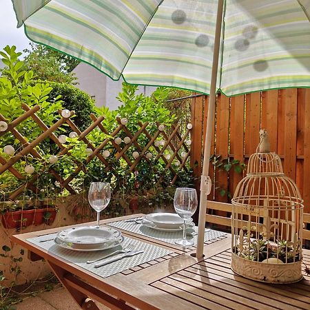 Green City Apartment Budapest - Free Garage, Ac, Balcony, Wi-Fi ブダペスト エクステリア 写真