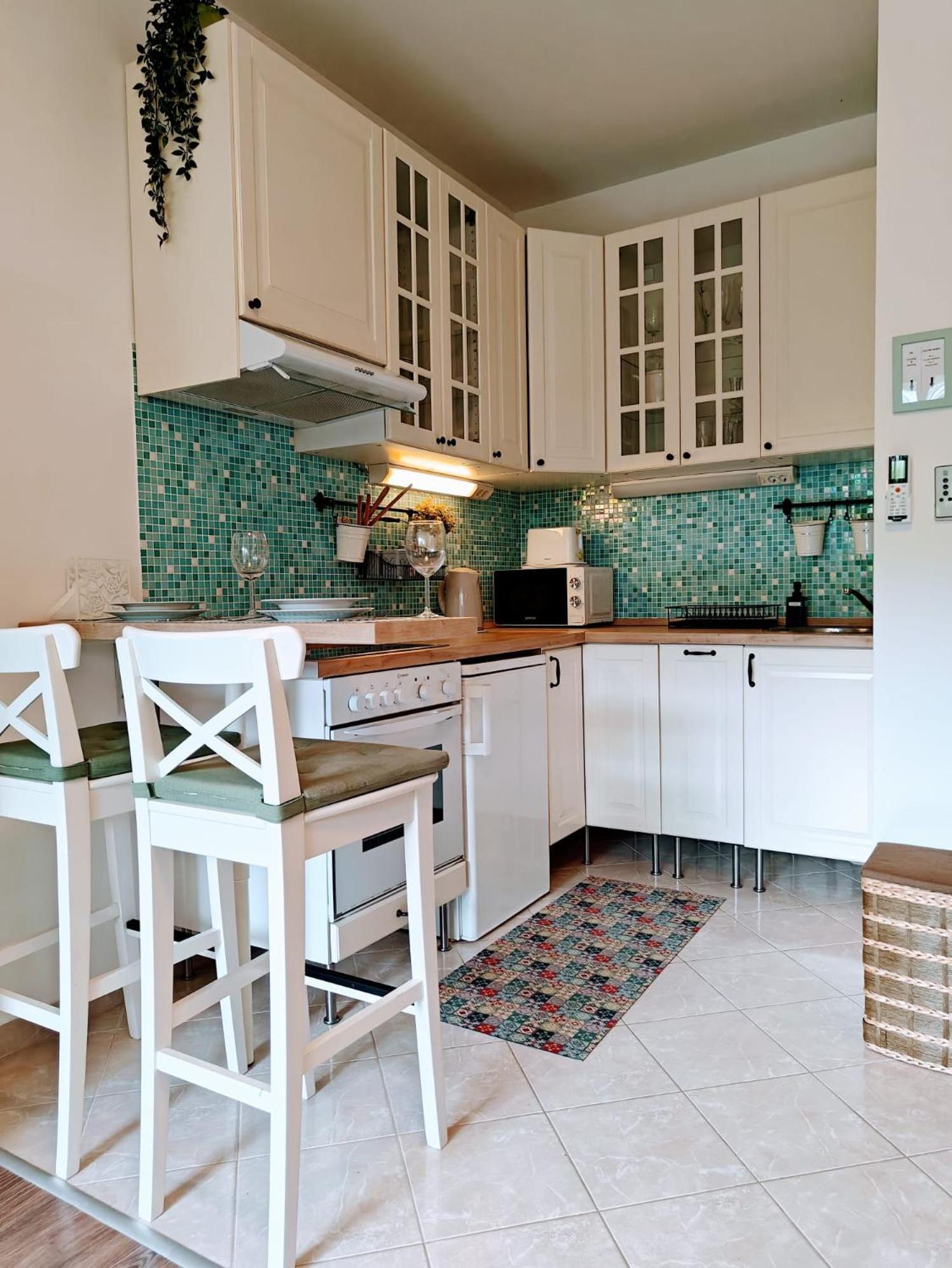Green City Apartment Budapest - Free Garage, Ac, Balcony, Wi-Fi ブダペスト エクステリア 写真