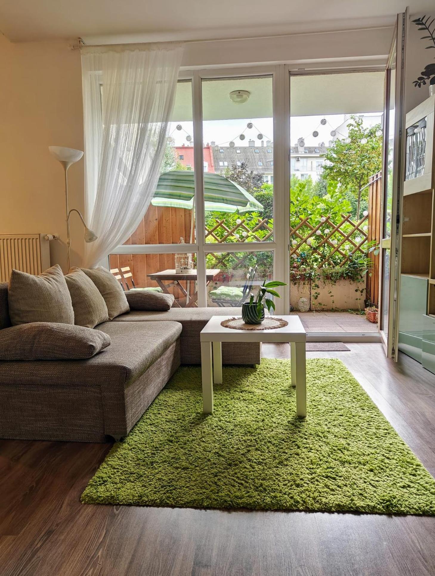 Green City Apartment Budapest - Free Garage, Ac, Balcony, Wi-Fi ブダペスト エクステリア 写真