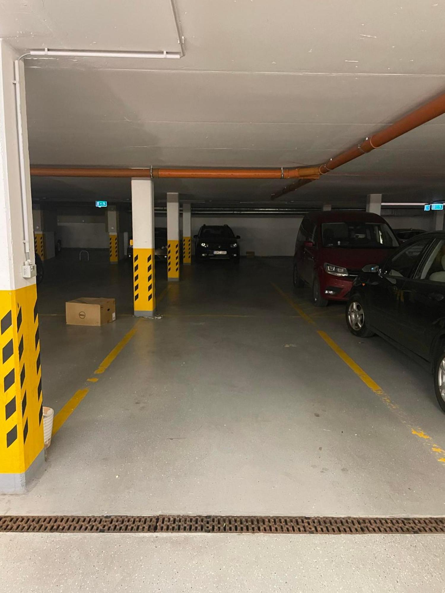 Green City Apartment Budapest - Free Garage, Ac, Balcony, Wi-Fi ブダペスト エクステリア 写真