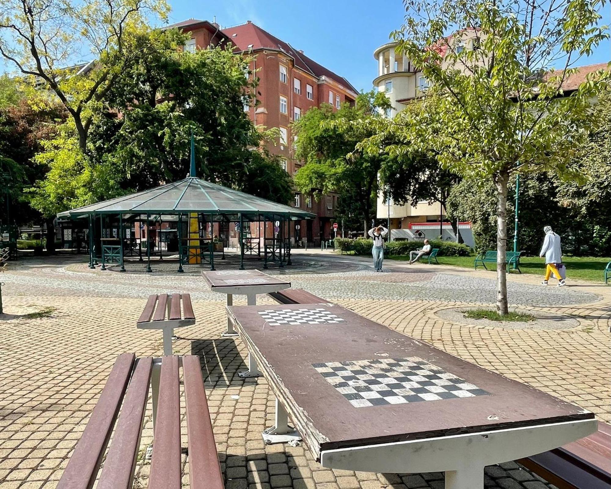 Green City Apartment Budapest - Free Garage, Ac, Balcony, Wi-Fi ブダペスト エクステリア 写真